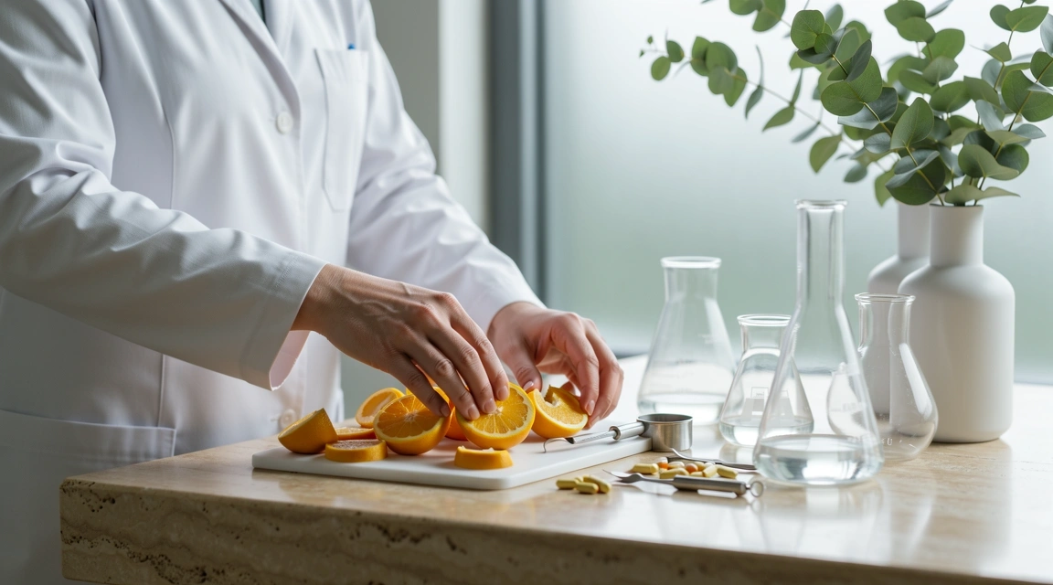 Micronutrient Precision