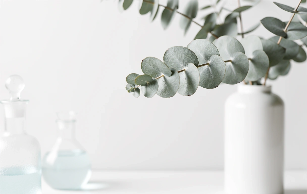 Eucalyptus texture